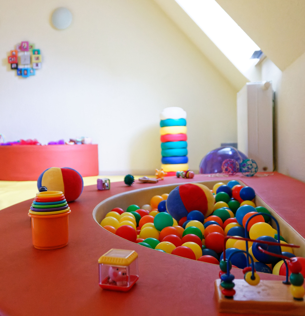 Kita und Eltern-Kind-Zentrum Wichtelhaus