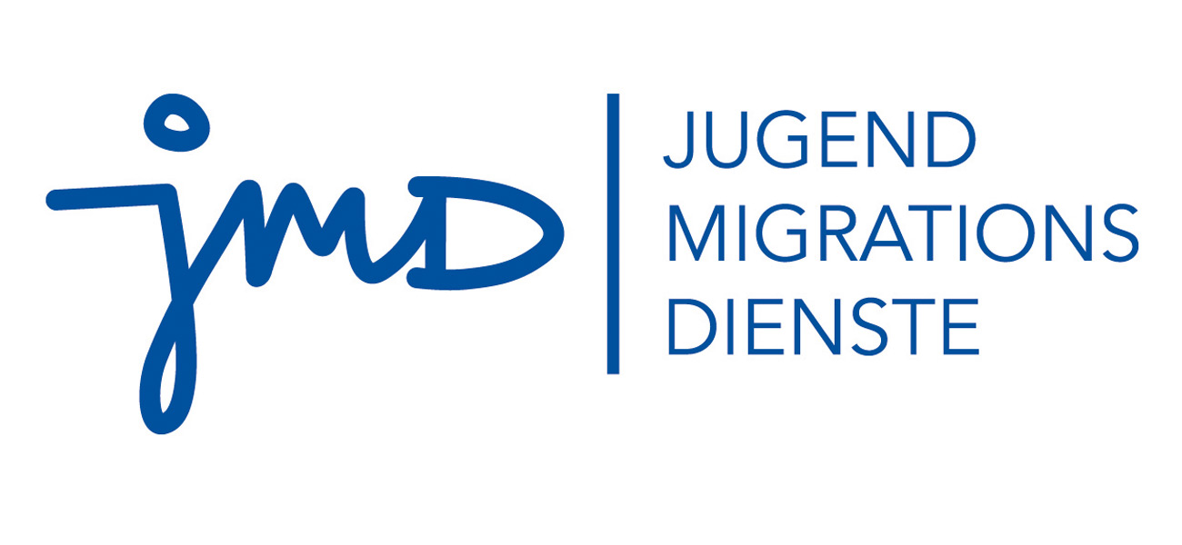 Logo Jugendmigrationsdienst (JMD)