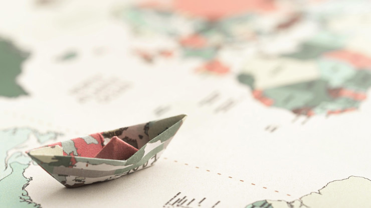 Flüchtlingssozialarbeit