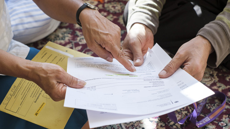 Migrationsberatung für Erwachsene Zuwanderer