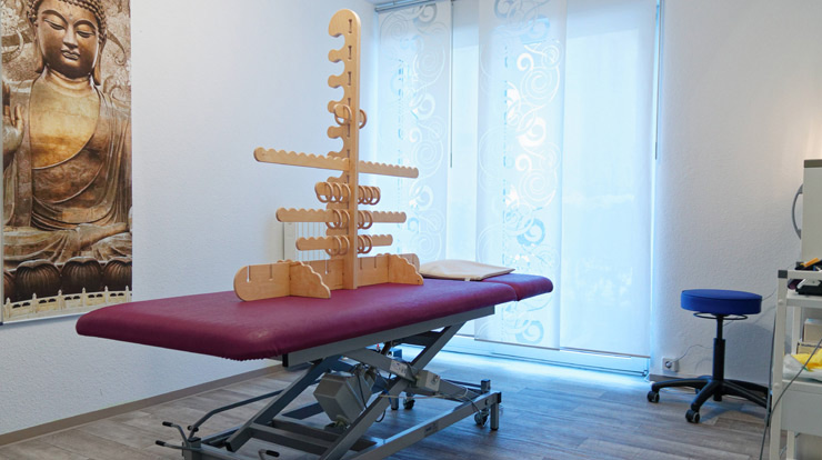 Physiotherapie